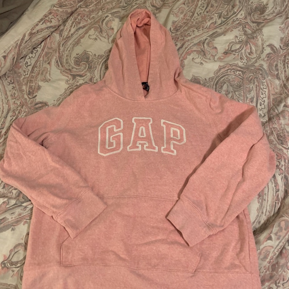 GAP Hoodie Sz S